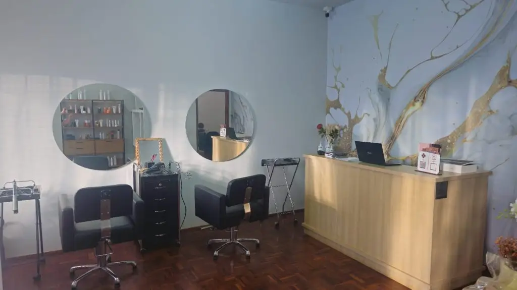 Salão de Beleza em São Carlos